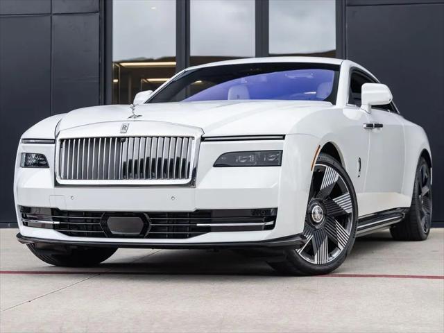 2026 Rolls-Royce CT Unknown for sale in Houston, TX
