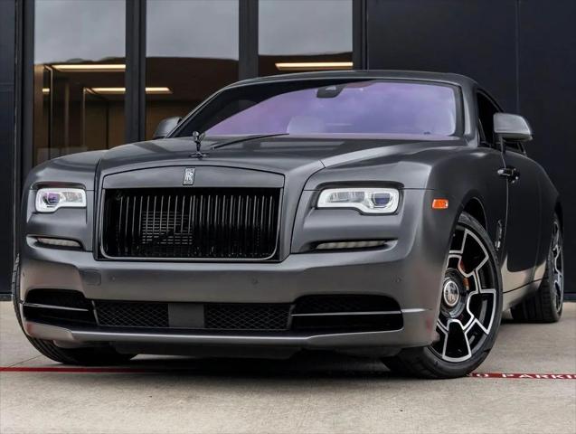 2018 Rolls-Royce Wraith Unknown for sale in Houston, TX