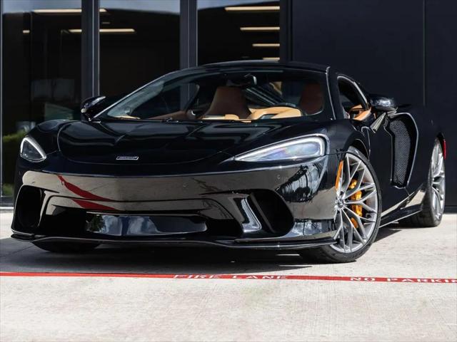 2023 McLaren GT Base for sale in Houston, TX