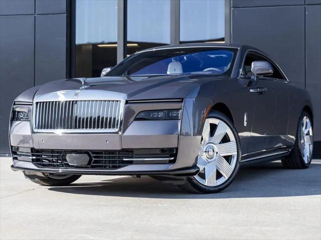 2025 Rolls-Royce CT Unknown for sale in Houston, TX