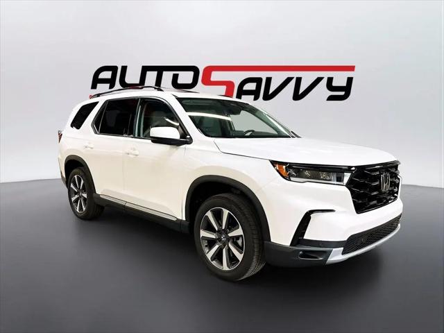 2024 Honda Pilot Touring for sale in Austin, TX