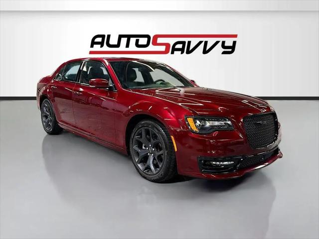 2023 Chrysler 300 300S for sale in Austin, TX