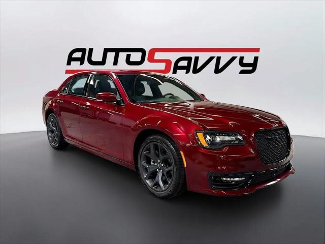 2023 Chrysler 300 300S for sale in Austin, TX