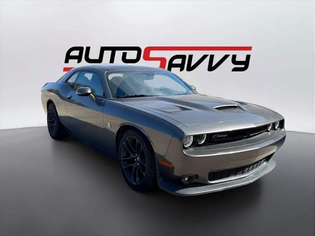 2023 Dodge Challenger R/T Scat Pack for sale in Austin, TX
