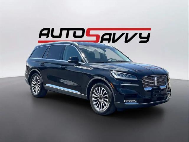 2020 Lincoln Aviator Reserve for sale in Austin, TX