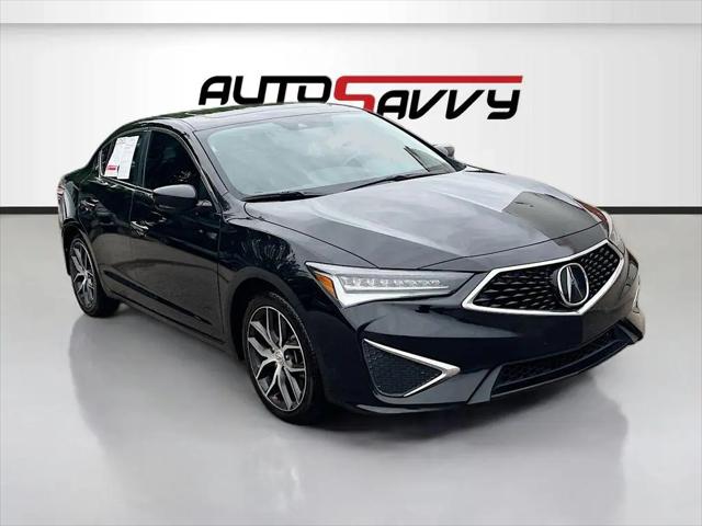 2022 Acura ILX Premium Package for sale in Austin, TX