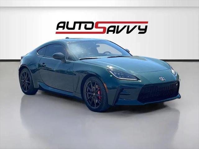 2025 Toyota GR86 Hakone Edition for sale in Austin, TX