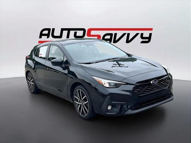 2024 Subaru Impreza Sport 5-Door for sale in Austin, TX