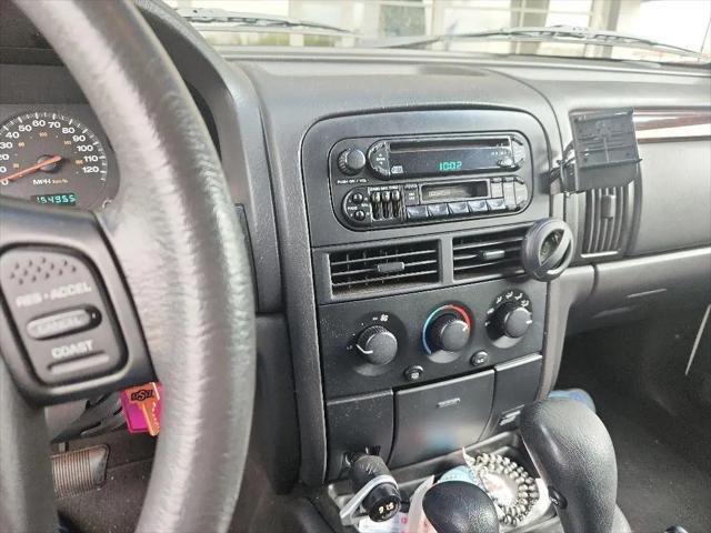 2000 Jeep Grand Cherokee Laredo for sale in STILLWATER, OK