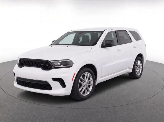 2025 Dodge Durango GT AWD for sale in STILLWATER, OK