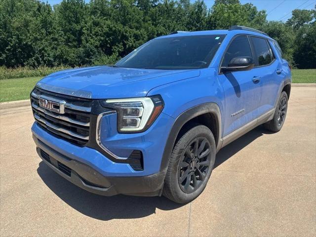 2025 GMC Terrain AWD Elevation for sale in STILLWATER, OK