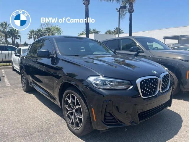 2022 BMW X4 xDrive30i for sale in Camarillo, CA