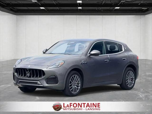 2023 Maserati Grecale GT for sale in Lansing, MI