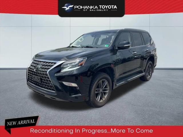2021 Lexus GX GX 460 Premium for sale in Salisbury, MD