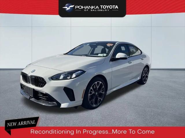 2025 BMW Coupe xDrive for sale in Salisbury, MD