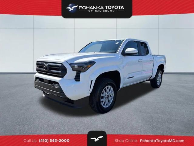 2024 Toyota Tacoma SR5 for sale in Salisbury, MD