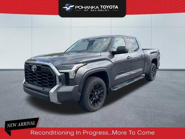 2023 Toyota Tundra SR5 for sale in Salisbury, MD