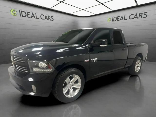 2014 Ram 1500 Sport for sale in Mesa, AZ