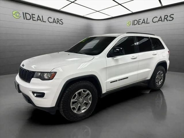 2018 Jeep Grand Cherokee Upland 4x4 for sale in Mesa, AZ