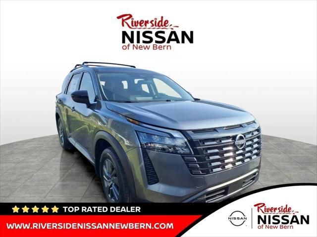 2026 Nissan Pathfinder SV for sale in New Bern, NC