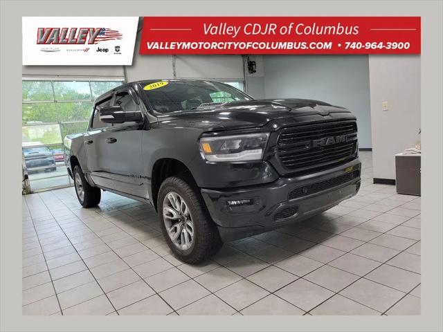 2019 Ram 1500 Rebel for sale in Pataskala, OH