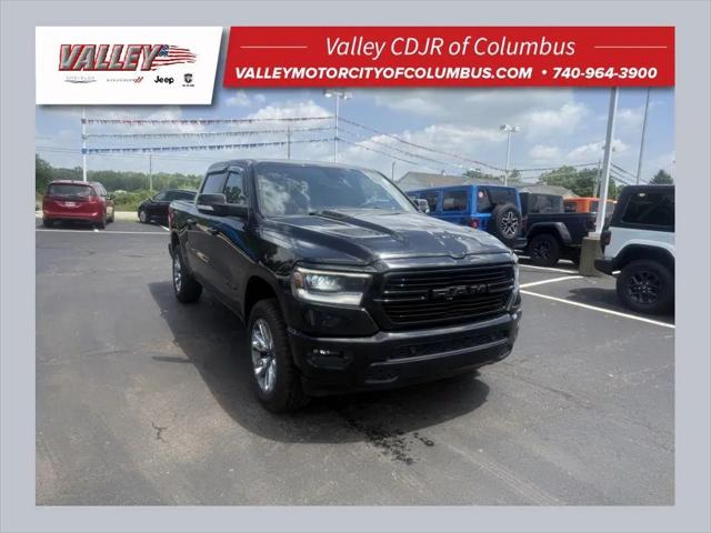 2019 Ram 1500 Rebel for sale in Pataskala, OH