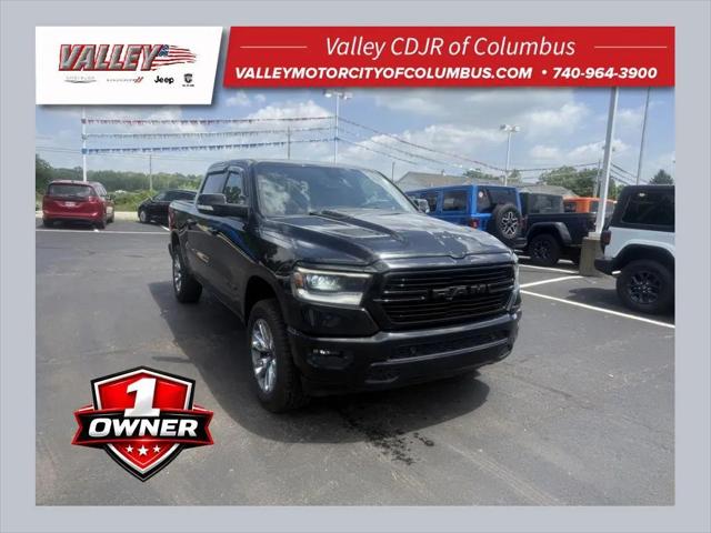 2019 Ram 1500 Rebel for sale in Pataskala, OH