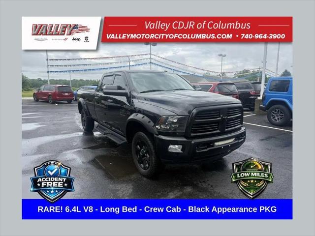 2016 Ram 3500 for sale near Pataskala, OH