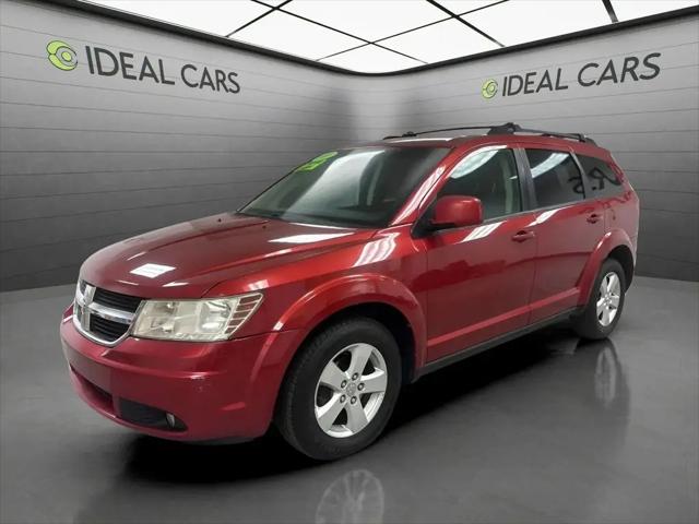 2010 Dodge Journey SXT for sale in Mesa, AZ