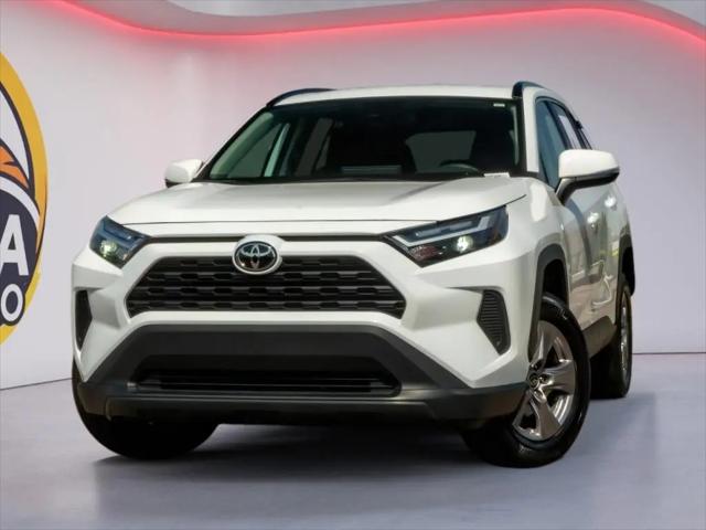 2025 Toyota RAV4 XLE for sale in Hernando, MS