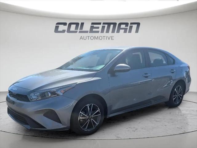 2024 Kia Forte LXS for sale in Elgin, IL