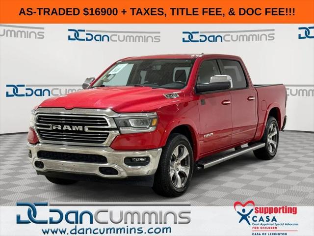 2019 Ram 1500 Laramie for sale in Georgetown, KY