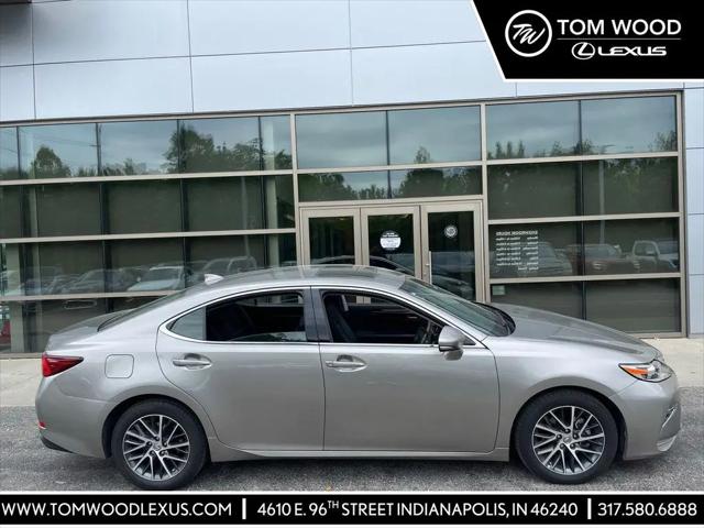 2017 Lexus ES 350 Base for sale in Indianapolis, IN