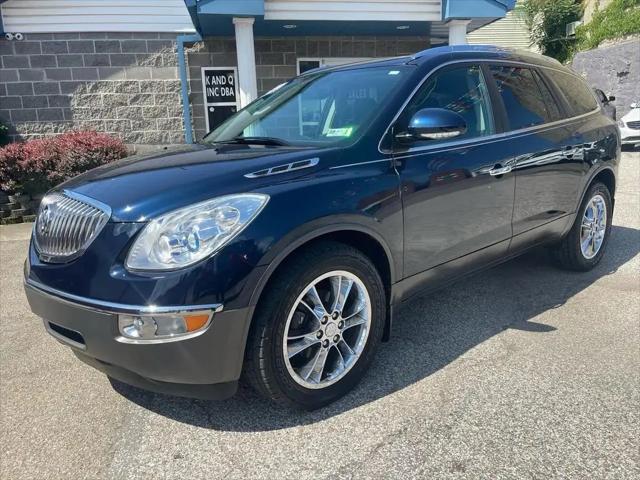 2012 Buick Enclave Premium for sale in Martins Ferry, OH