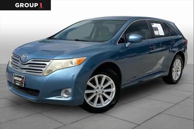 2009 Toyota Venza Base for sale in Kingwood, TX