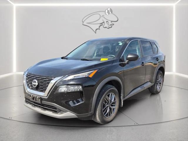 2022 Nissan Rogue S Intelligent AWD for sale in Hurlock, MD