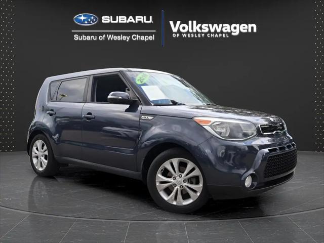 2016 Kia Soul ! for sale in Wesley Chapel, FL