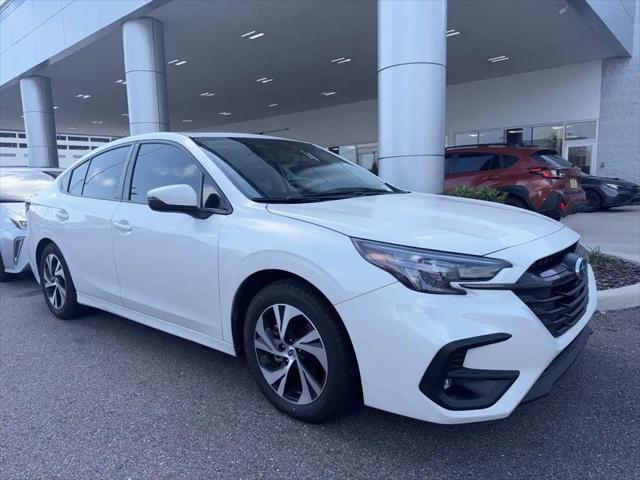 2024 Subaru Legacy Premium for sale in Wesley Chapel, FL