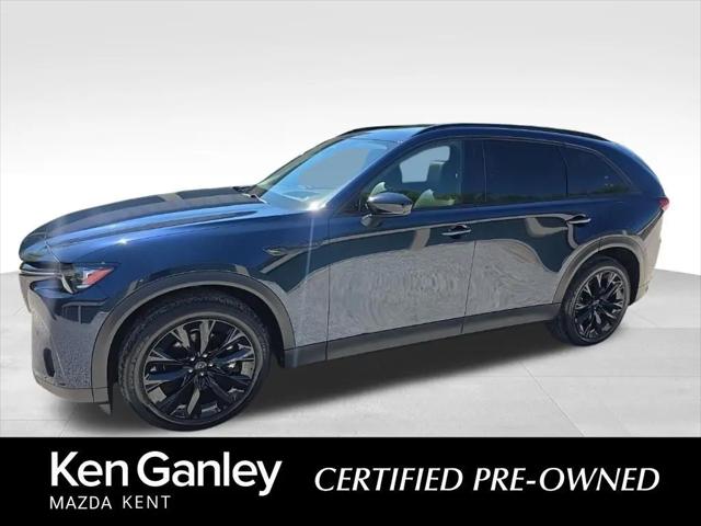 2026 Mazda X-90 3.3 Turbo Premium Sport for sale in Kent, OH