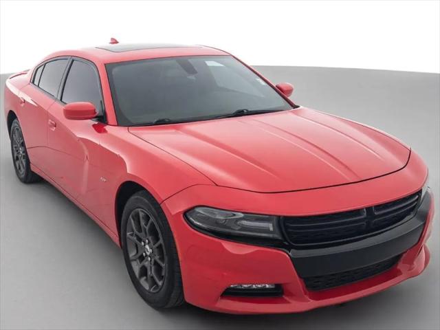 2018 Dodge Charger GT AWD for sale in Braidwood, IL