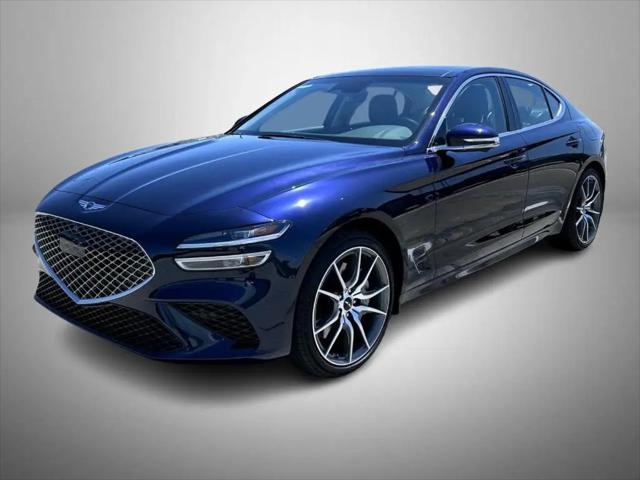 2026 Genesis G70 2.5T AWD Prestige for sale in OMAHA, NE