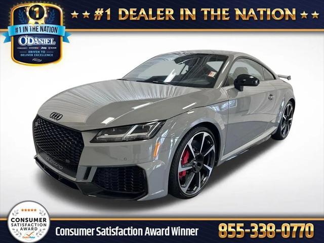 2019 Audi TT RS 2.5T for sale in Fort Wayne, IN