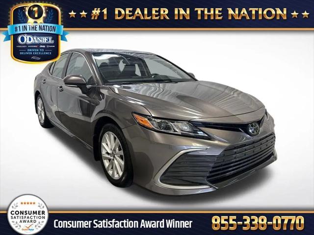 2023 Toyota Camry LE for sale in Fort Wayne, IN