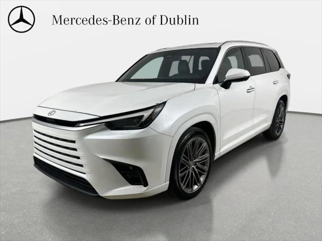 2024 Lexus TX 350 Luxury for sale near Dublin, OH