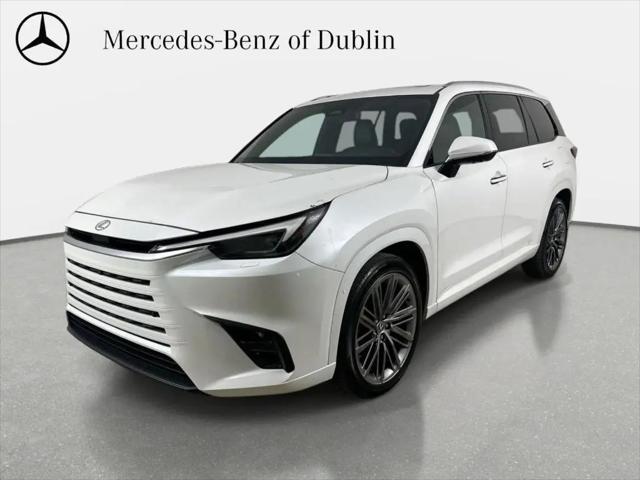 2024 Lexus TX 350 Luxury for sale in Dublin, OH