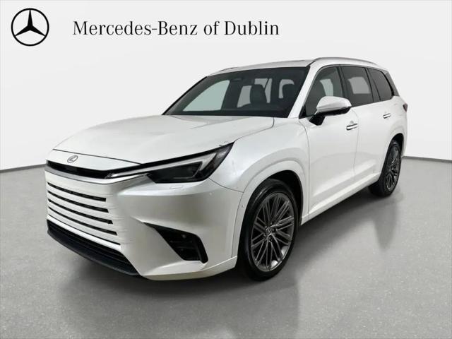 2024 Lexus TX 350 Luxury for sale near Dublin, OH