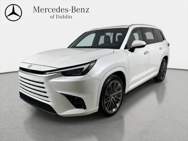 2024 Lexus TX 350 Luxury for sale in Dublin, OH