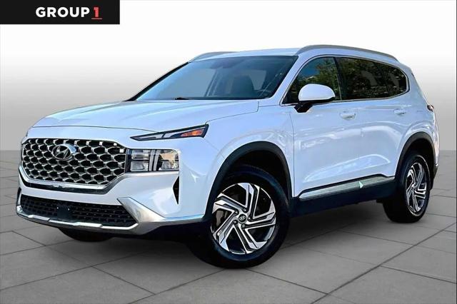 2022 Hyundai Santa Fe SEL for sale in Austin, TX