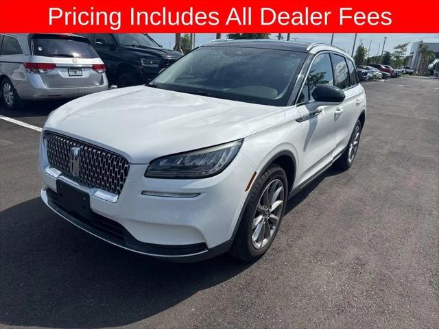 2020 Lincoln Corsair Standard for sale in Cape Coral, FL