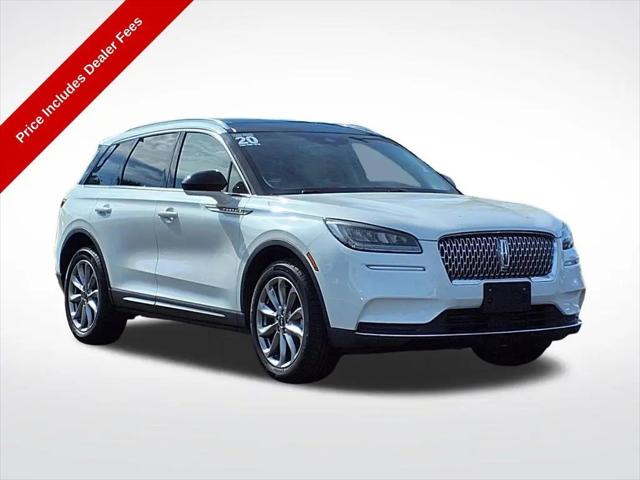 2020 Lincoln Corsair Standard for sale in Cape Coral, FL